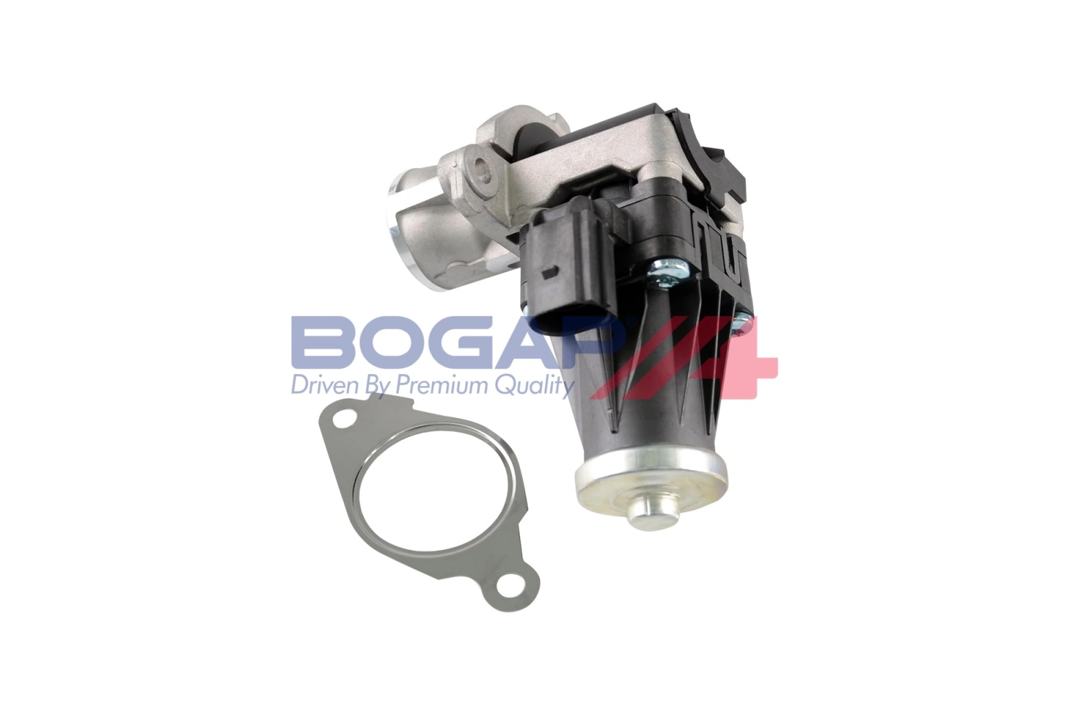 Valve, exhaust gas recirculation