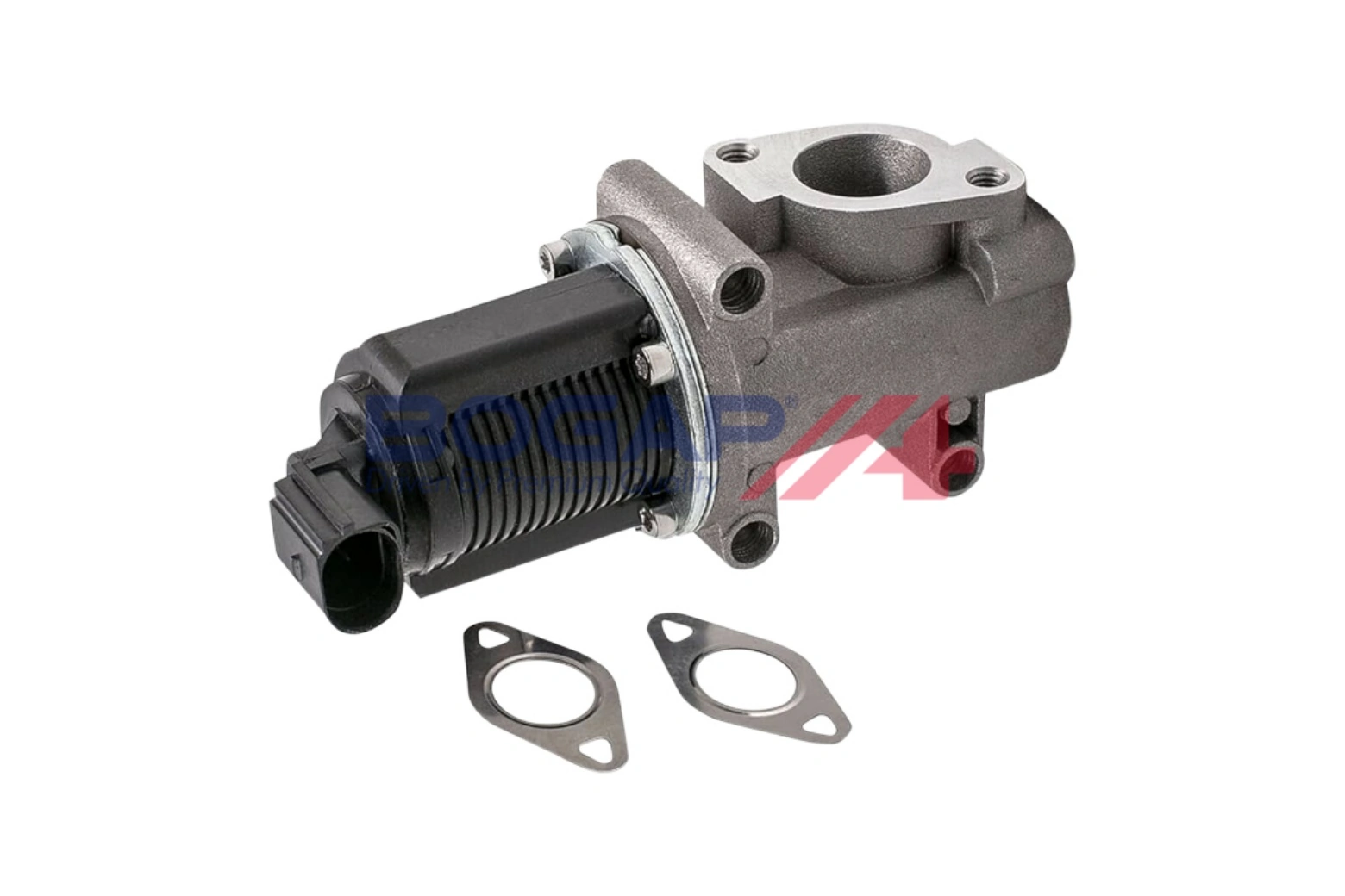 Valve, exhaust gas recirculation