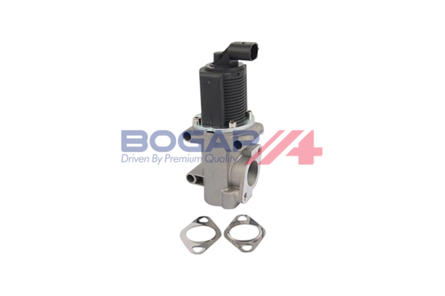 Valve, exhaust gas recirculation
