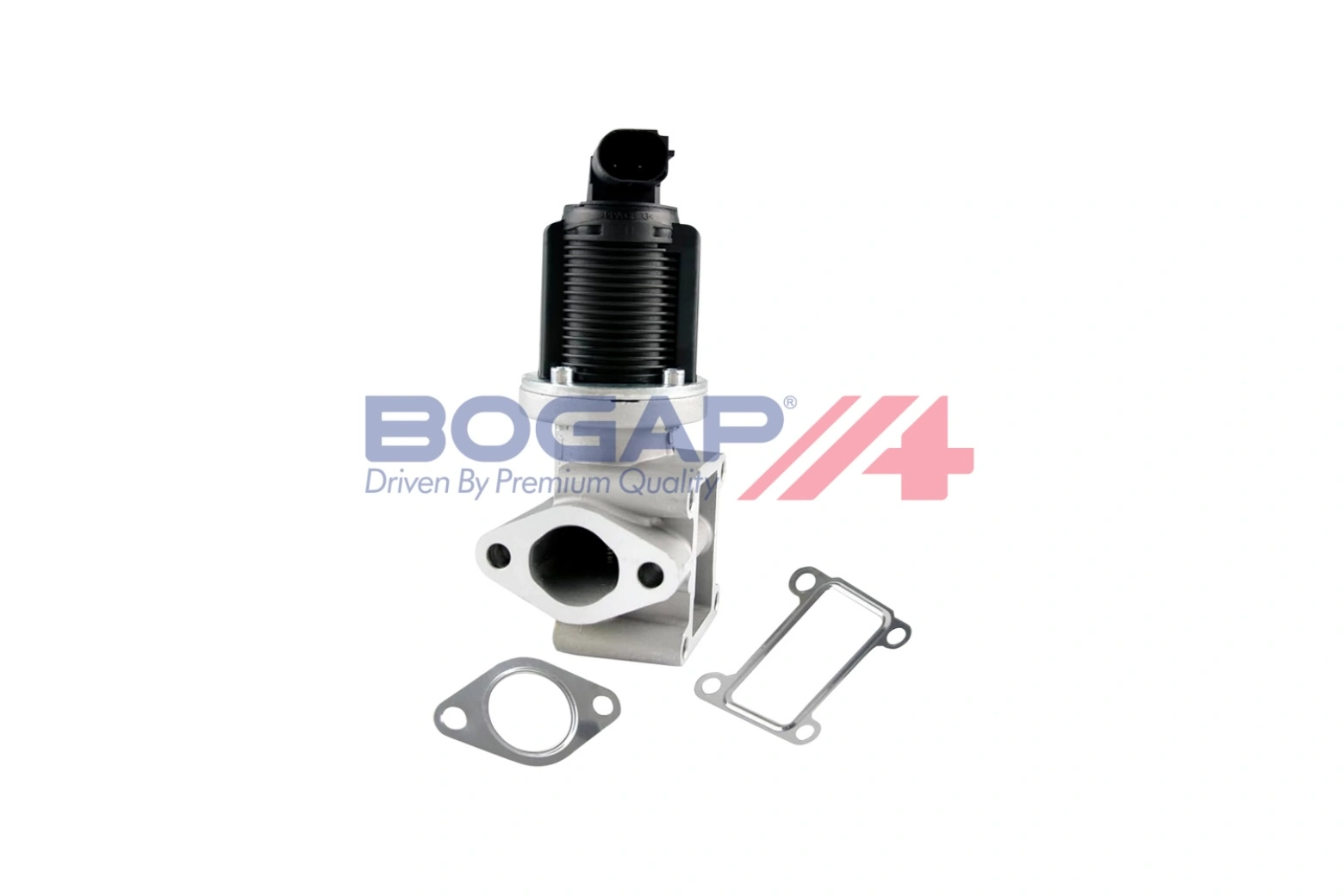 Valve, exhaust gas recirculation
