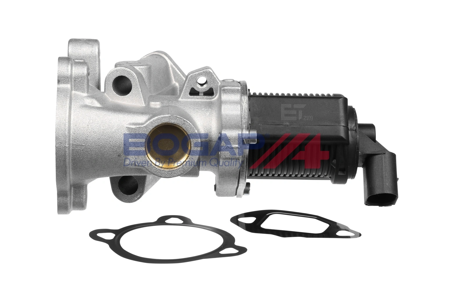 Valve, exhaust gas recirculation