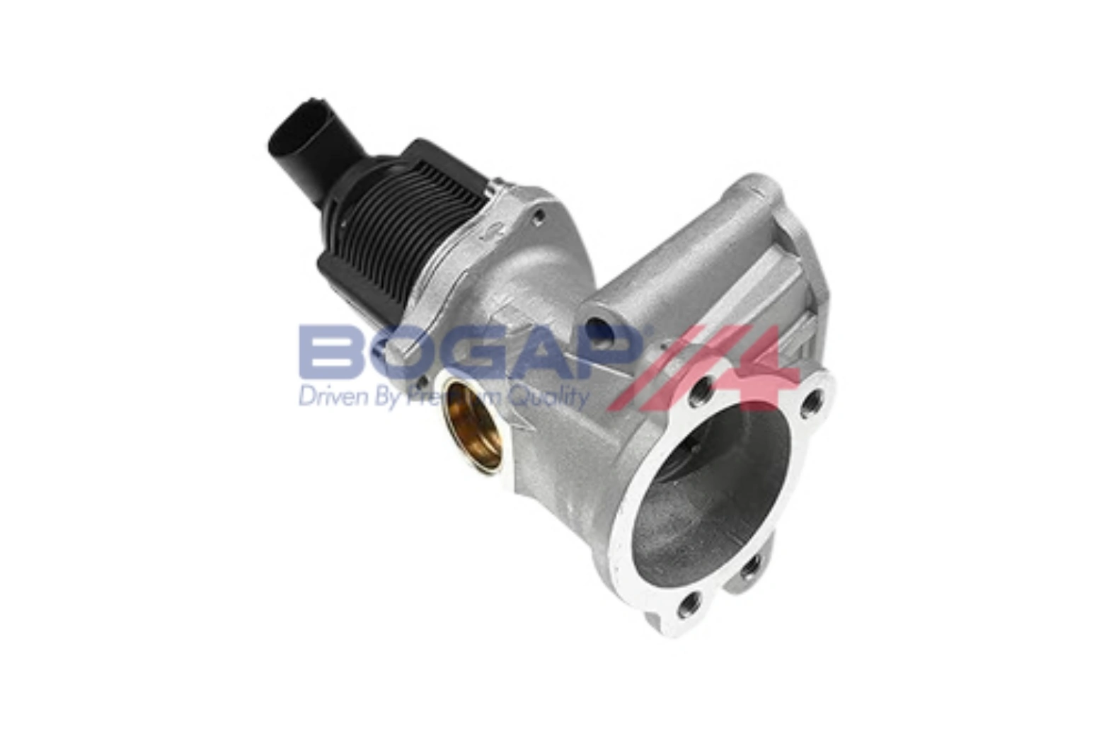 Valve, exhaust gas recirculation