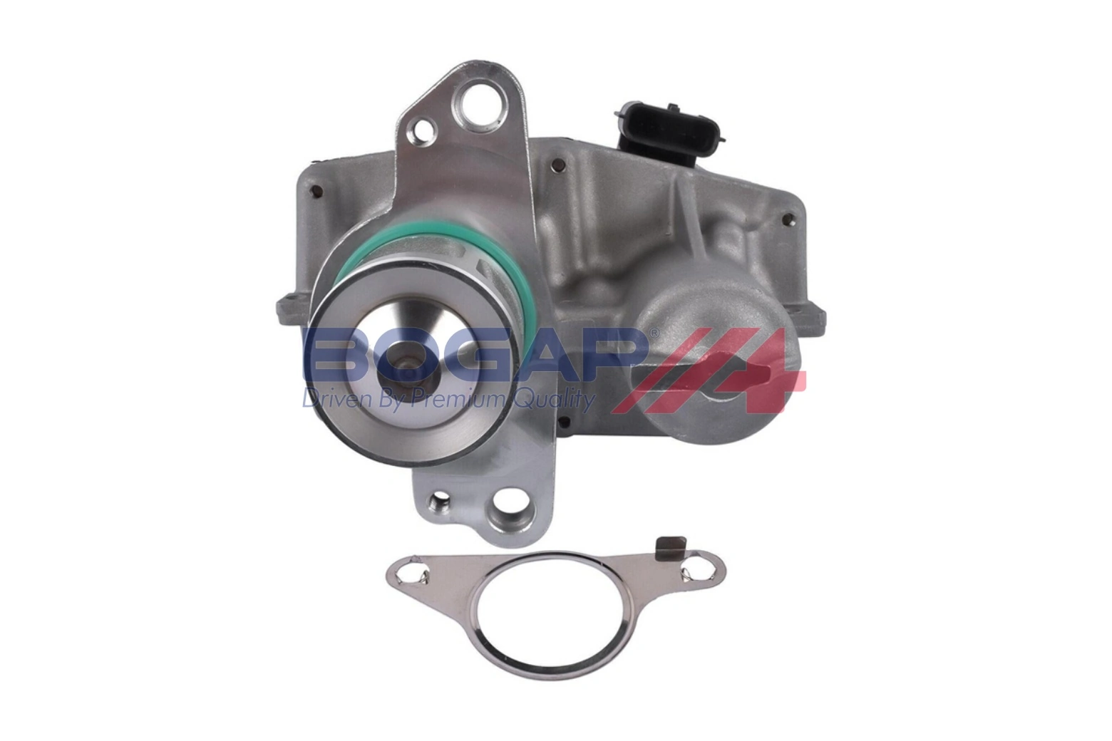 Valve, exhaust gas recirculation