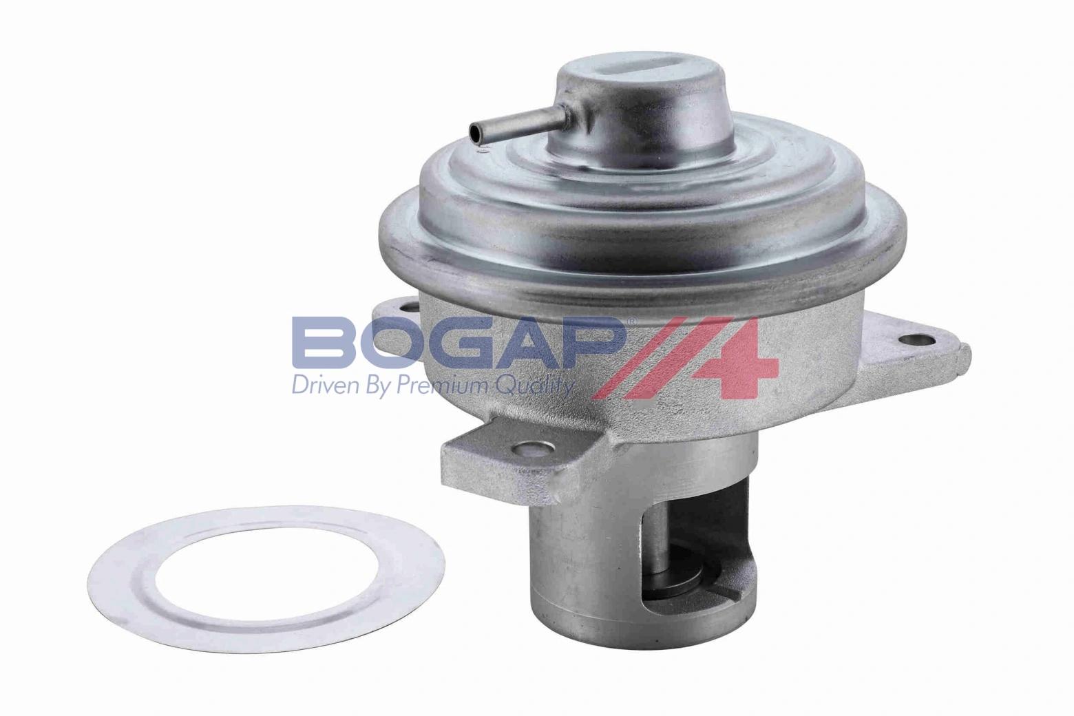 Valve, exhaust gas recirculation