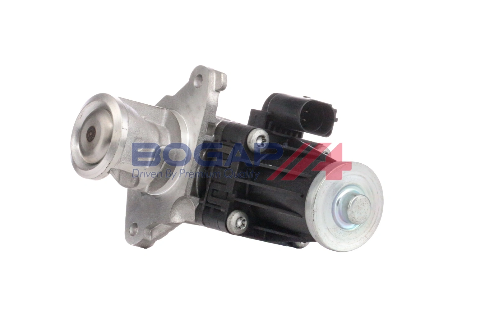 Valve, exhaust gas recirculation