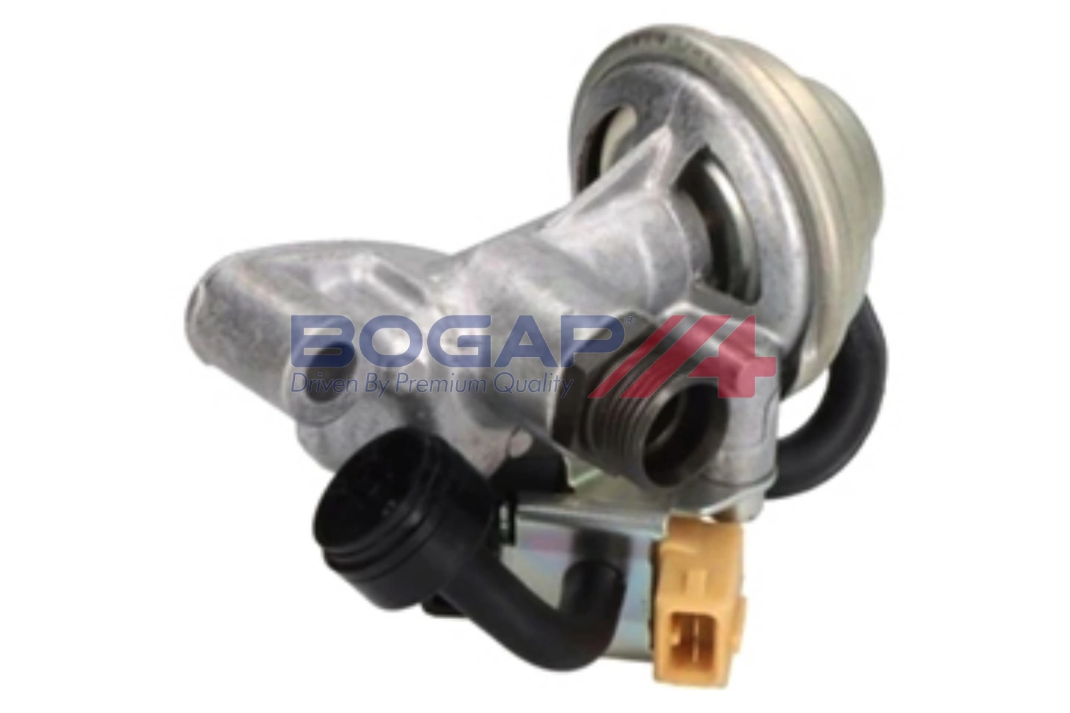 Valve, exhaust gas recirculation