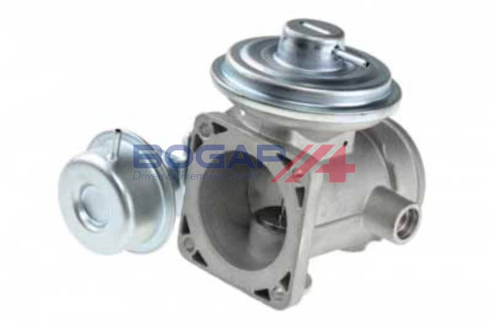 Valve, exhaust gas recirculation