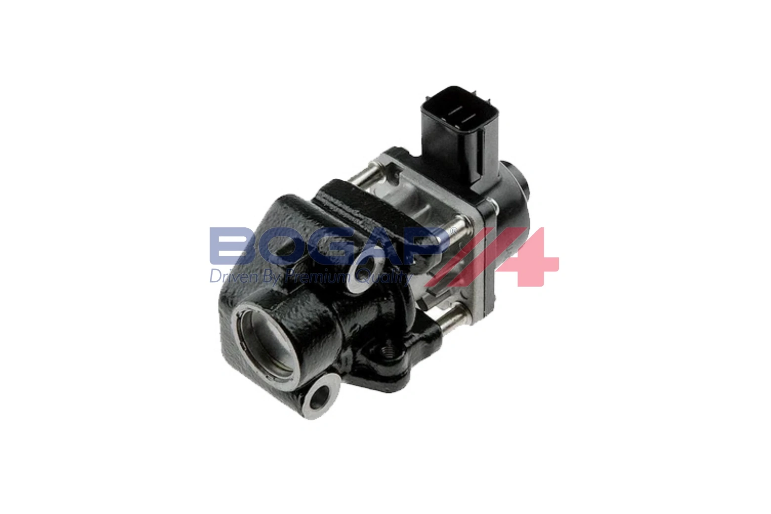 Valve, exhaust gas recirculation