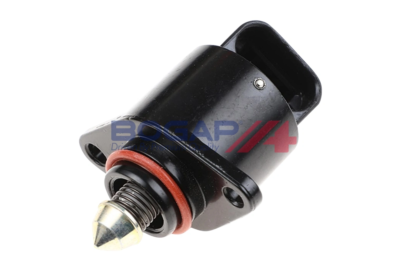 Idle Control Valve, air supply