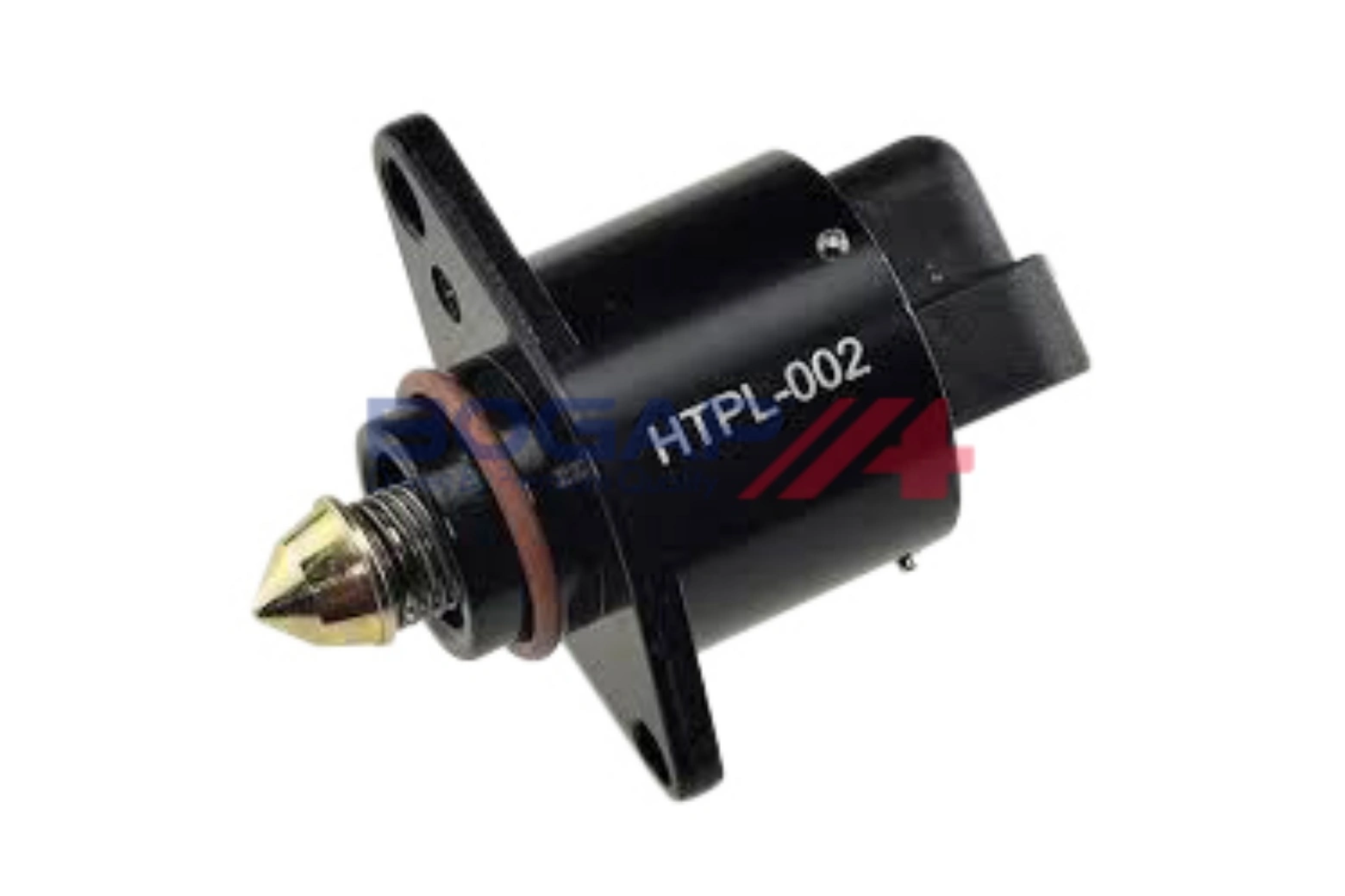 Idle Control Valve, air supply