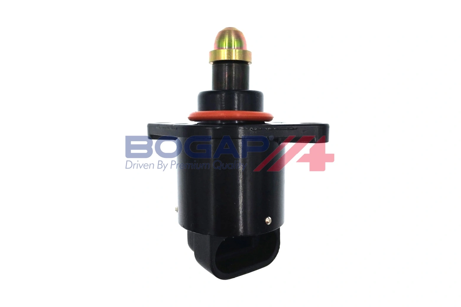 Idle Control Valve, air supply