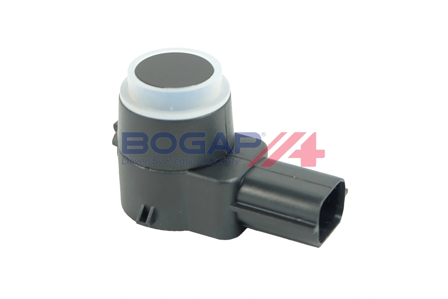 Sensor, park distance control