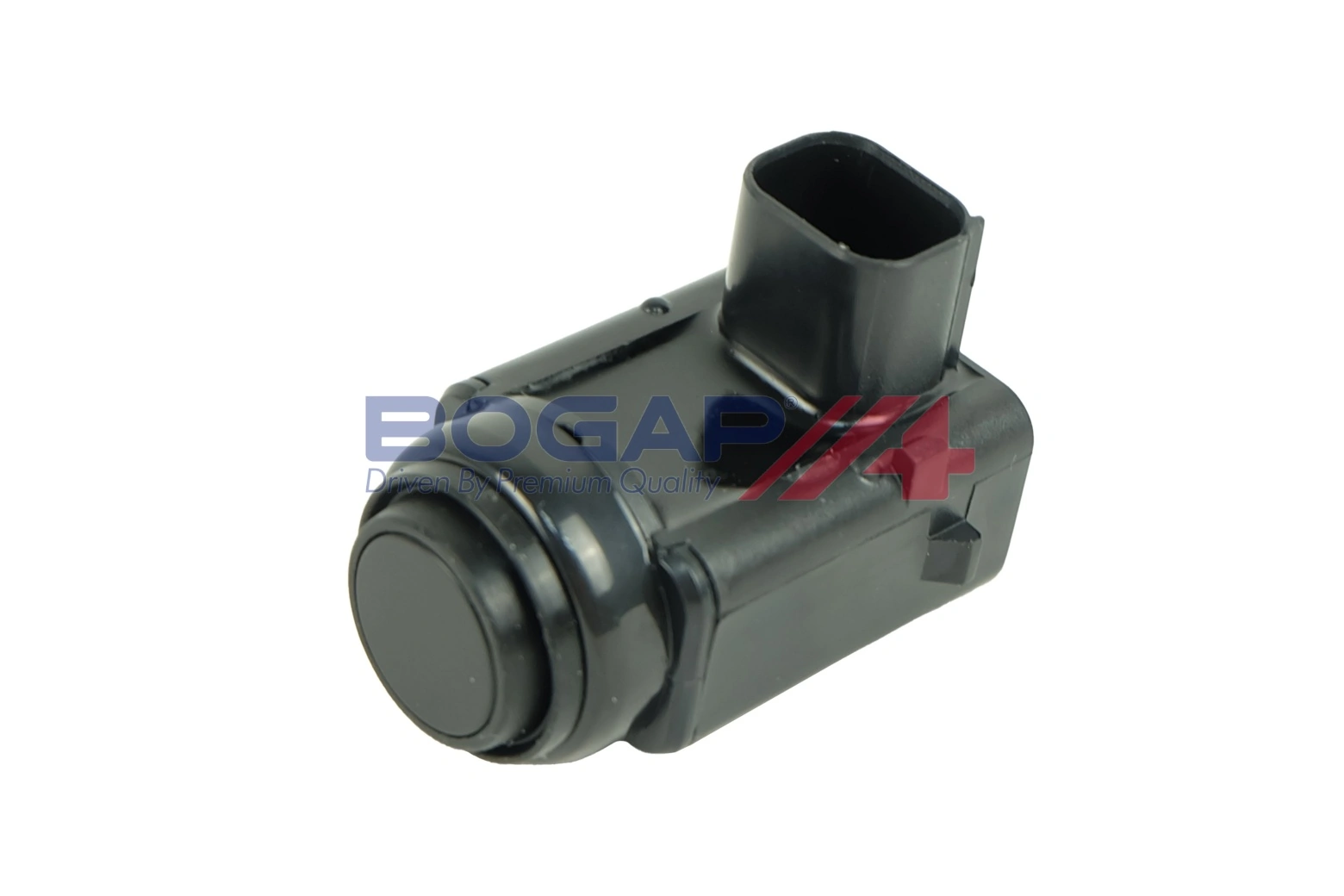 Sensor, park distance control