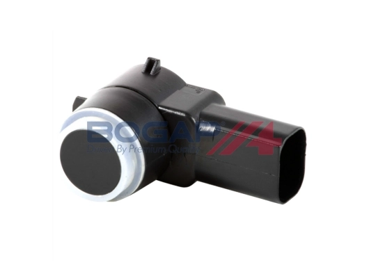 Sensor, park distance control