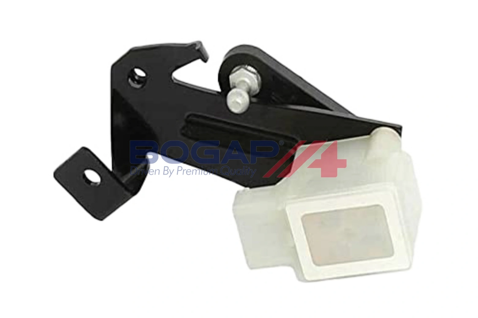Sensor, headlight levelling