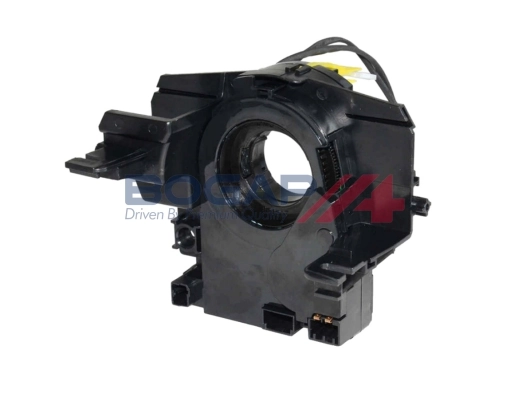 Clock Spring, airbag