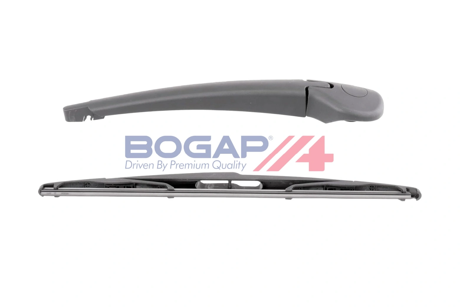 Wiper Blade