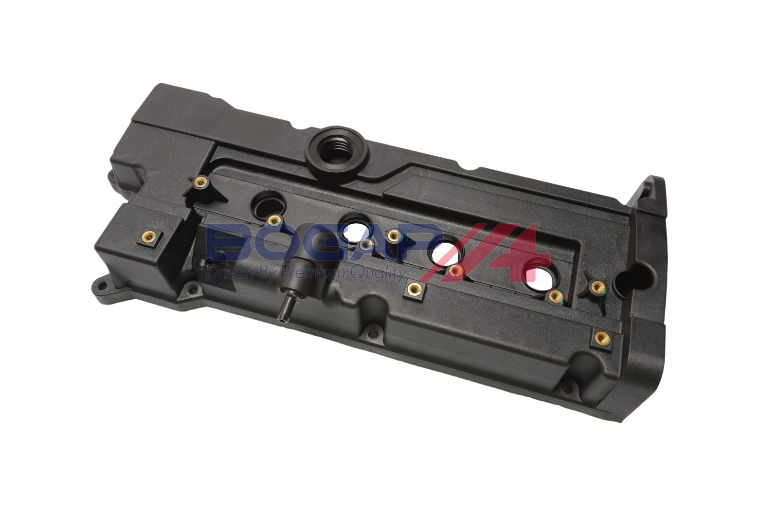 Cylinder Head Cover