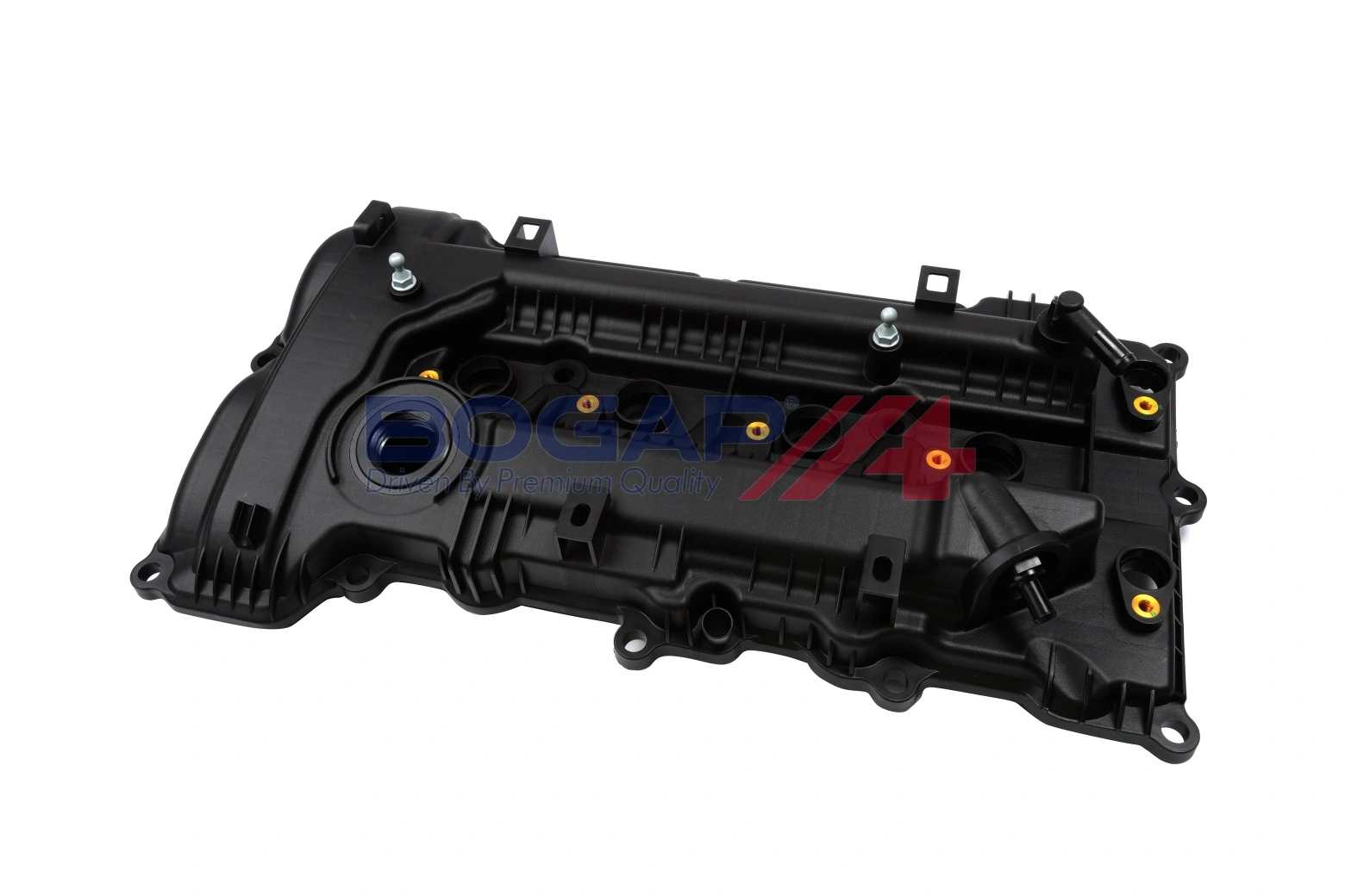 Cylinder Head Cover