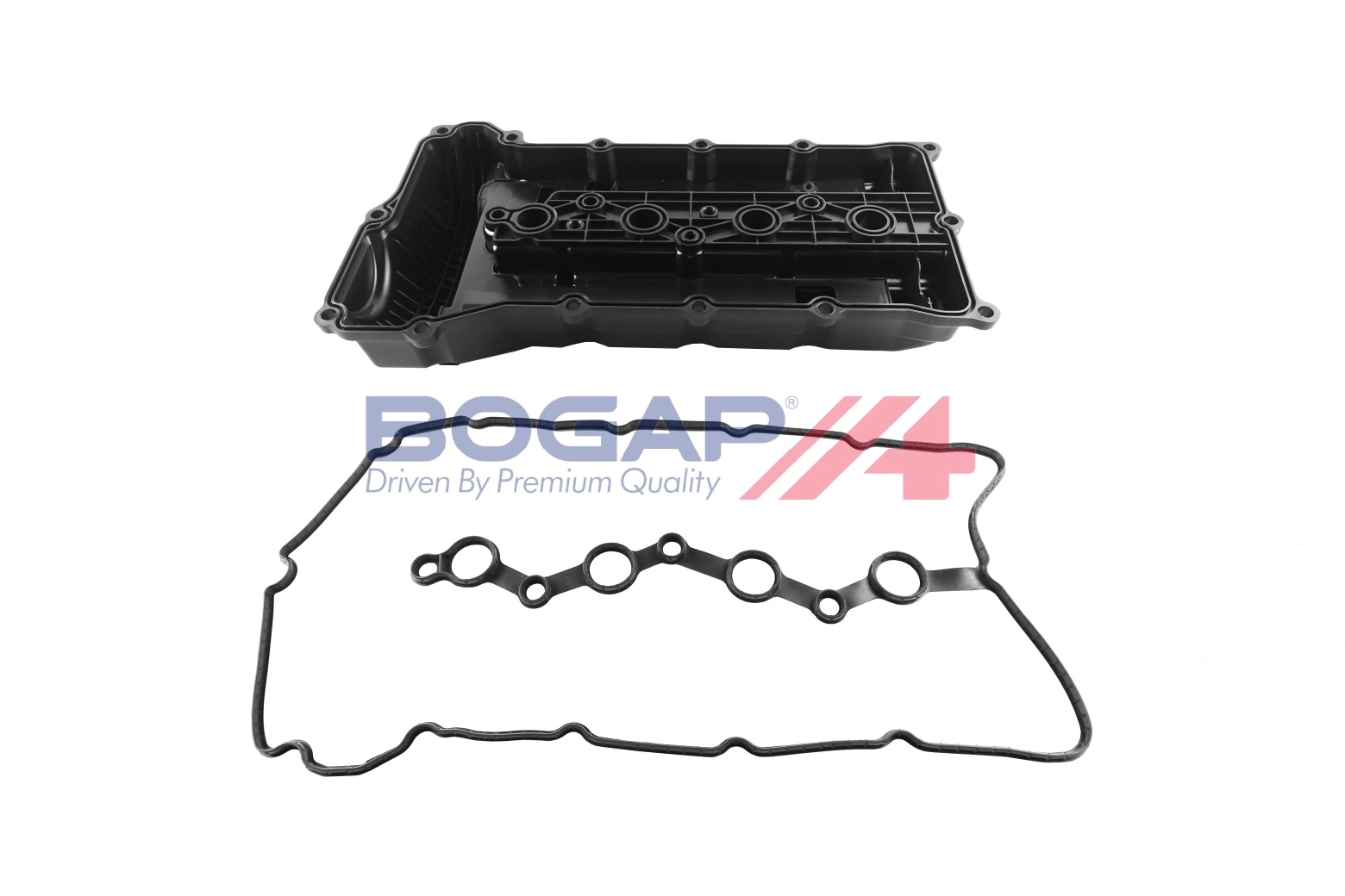 Cylinder Head Cover