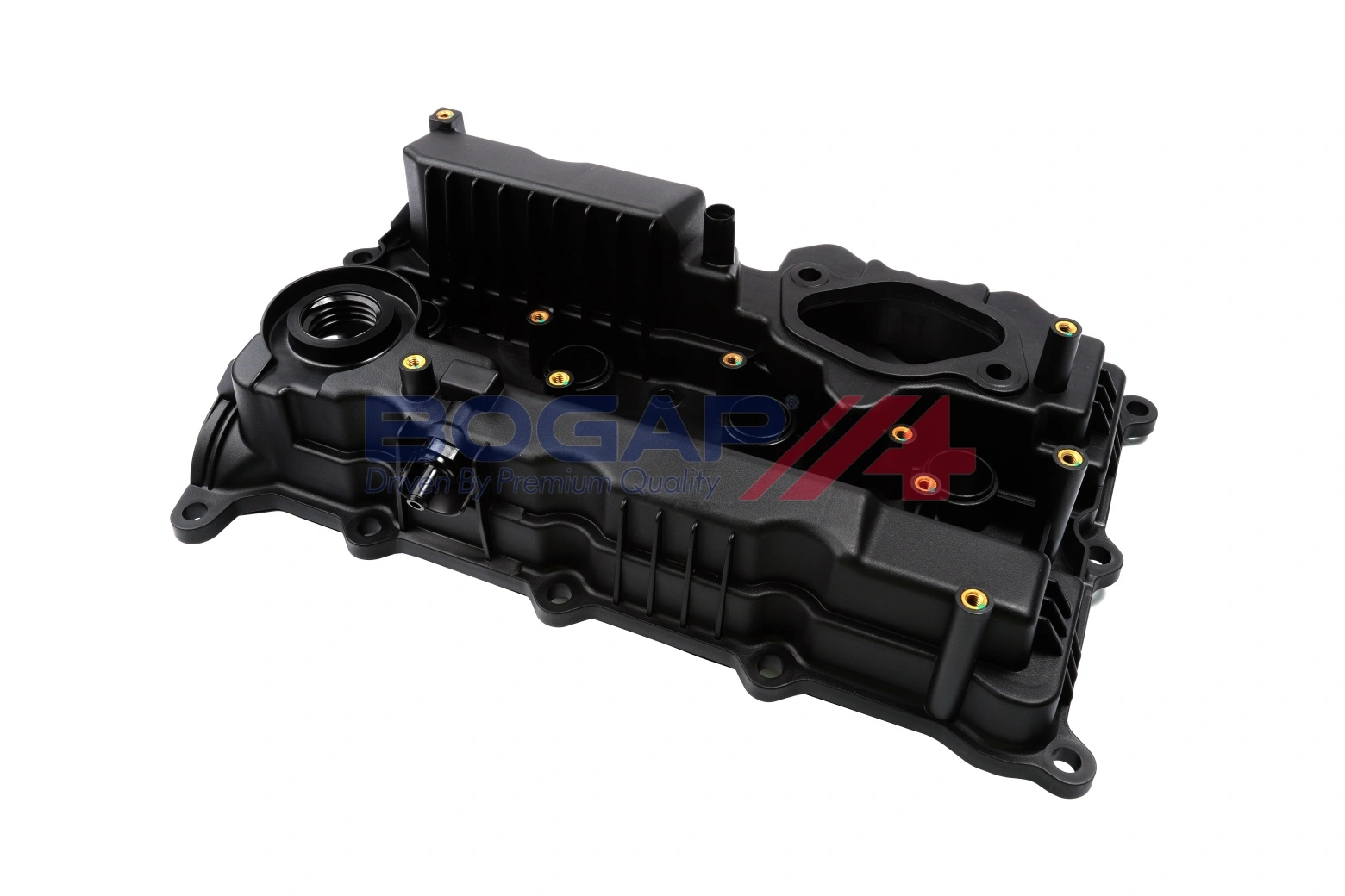 Cylinder Head Cover