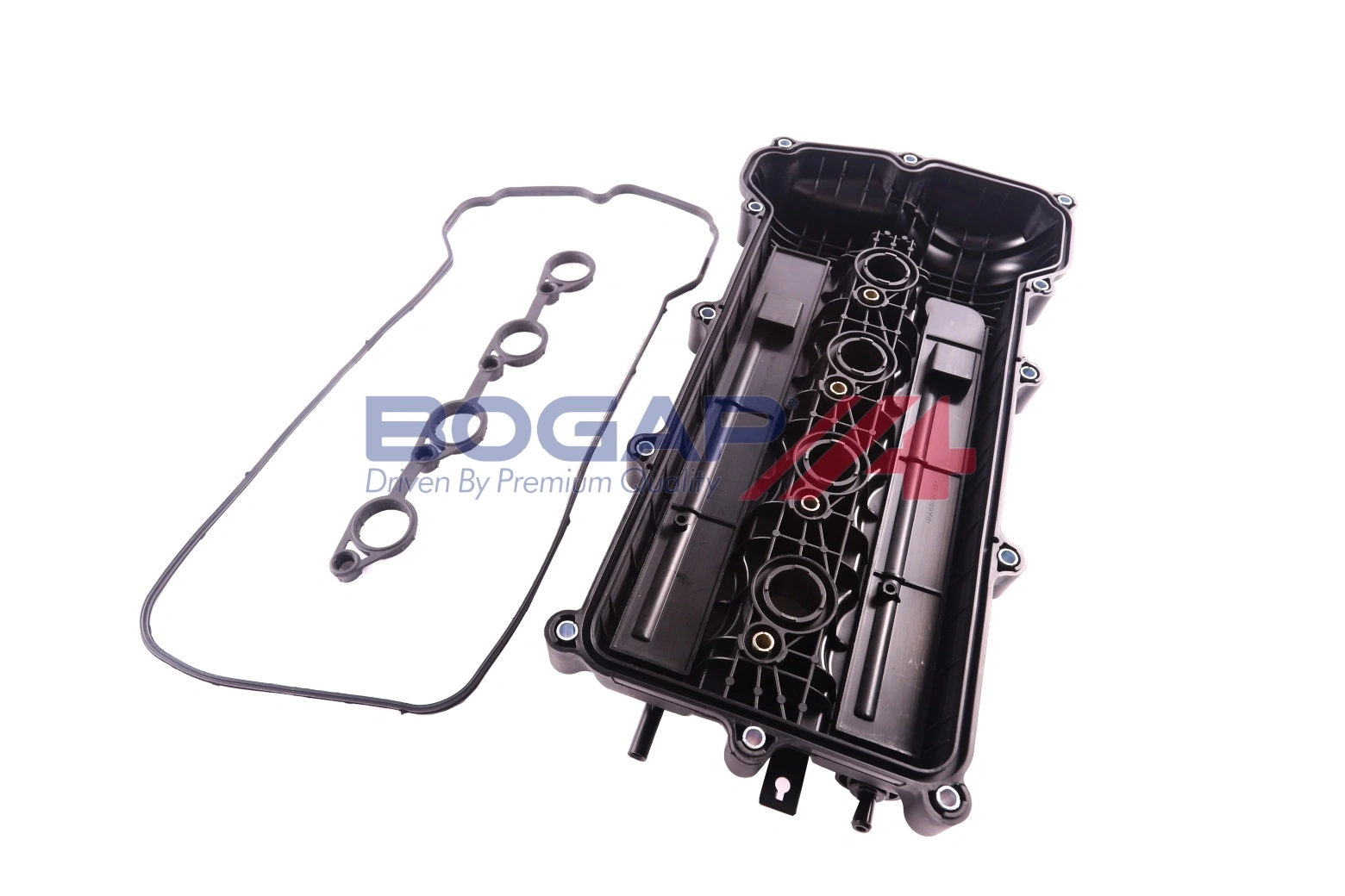 Cylinder Head Cover