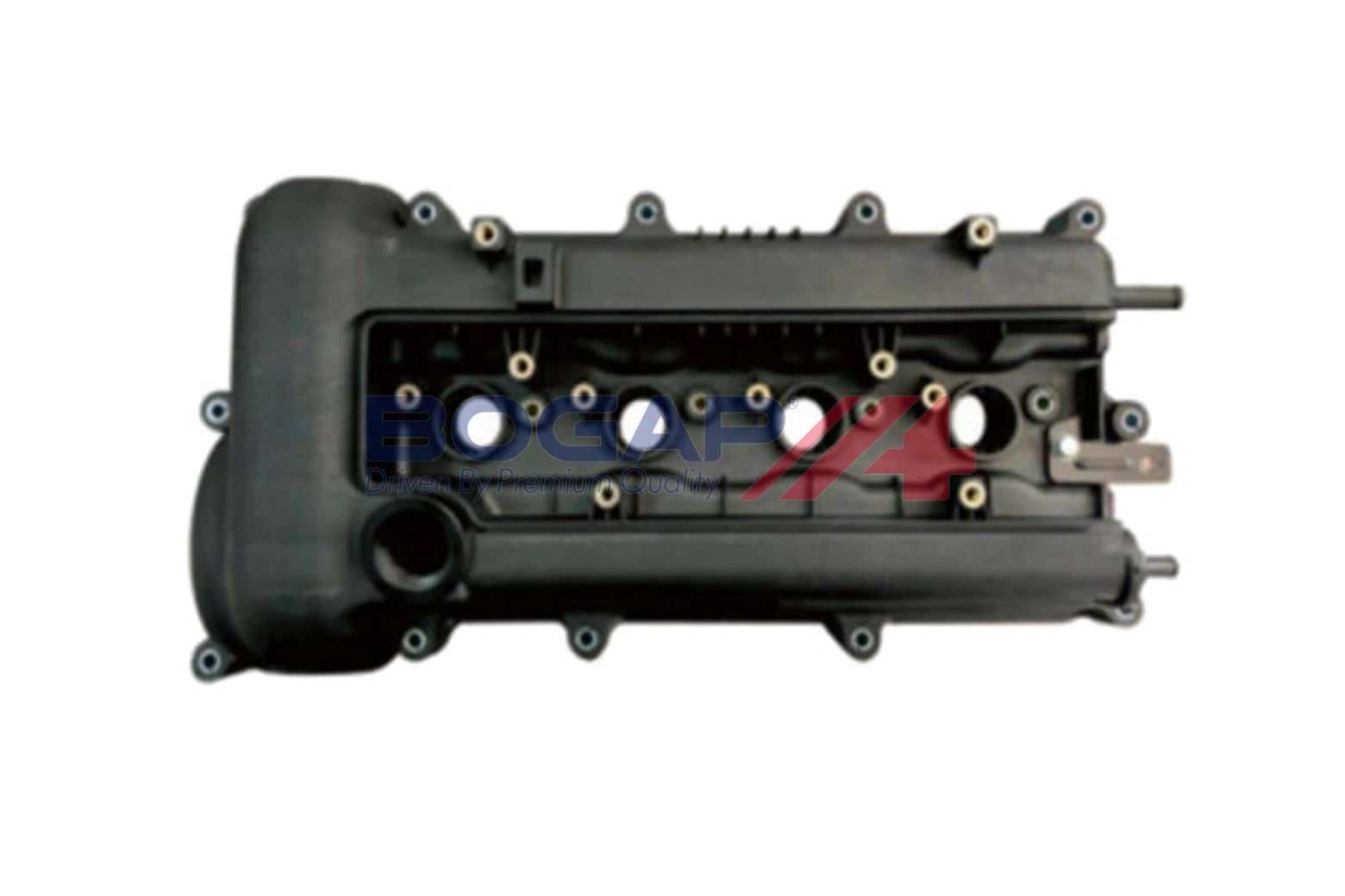 Cylinder Head Cover