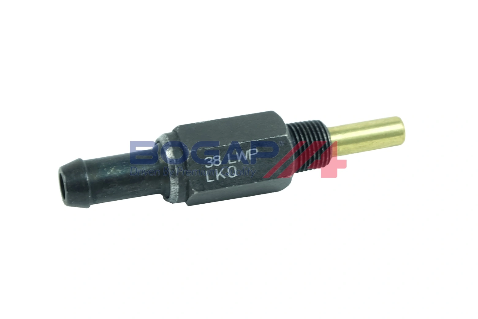 Valve, crankcase ventilation