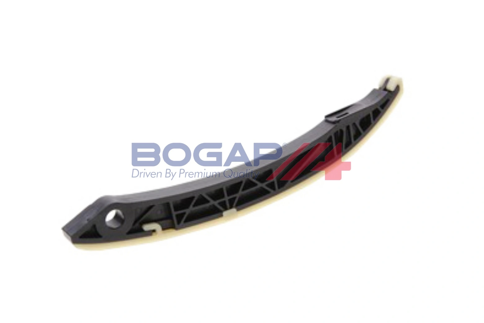 Guide, timing chain