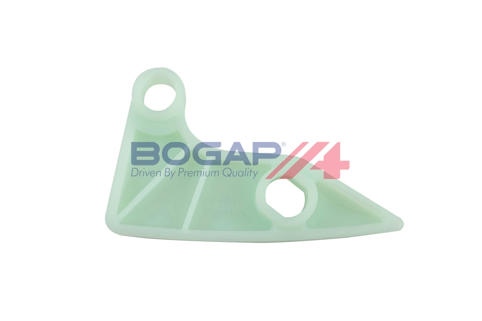 Guide, timing chain