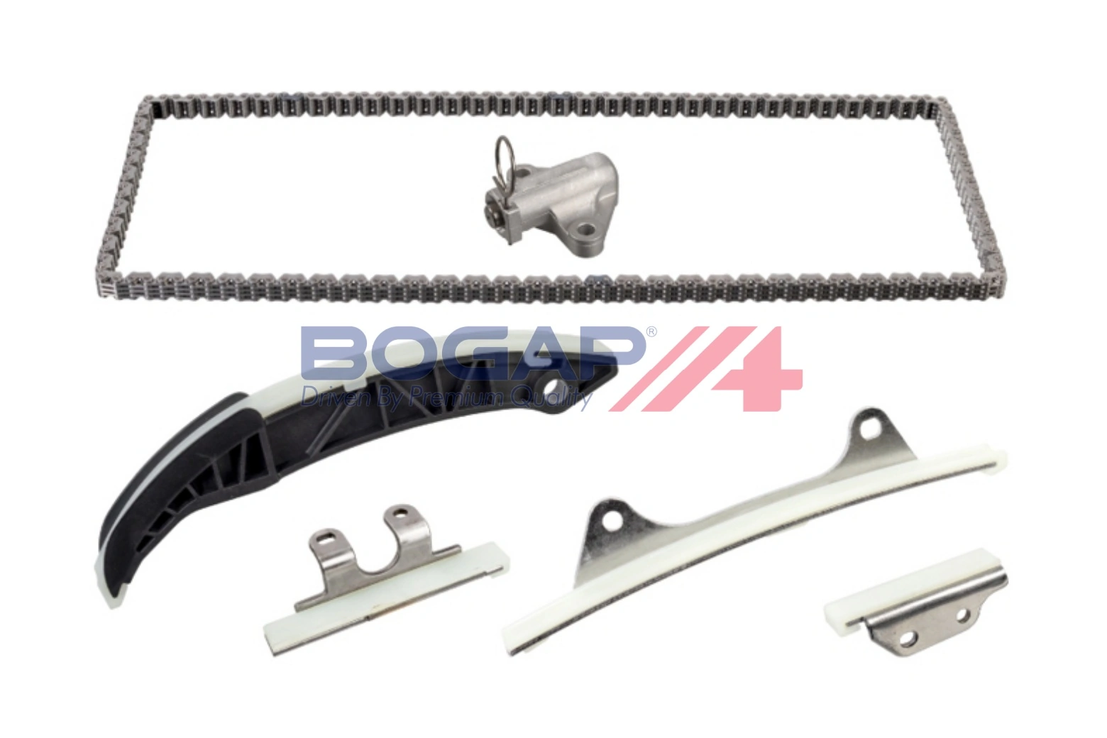 Timing Chain Kit