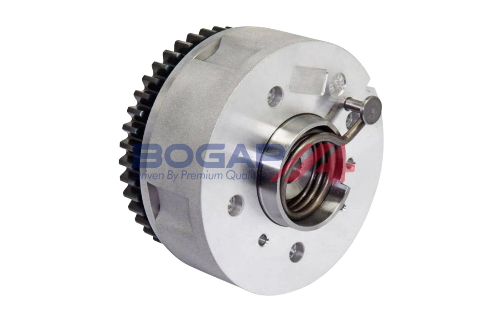 Camshaft Adjuster
