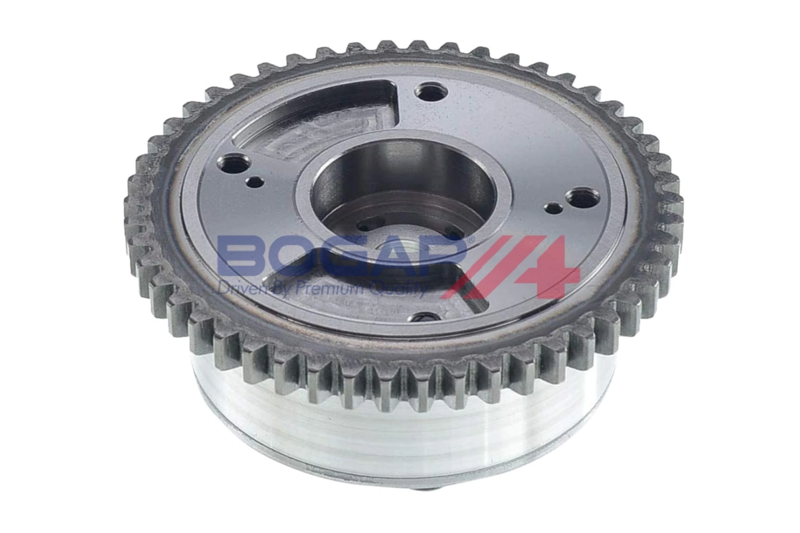 Camshaft Adjuster