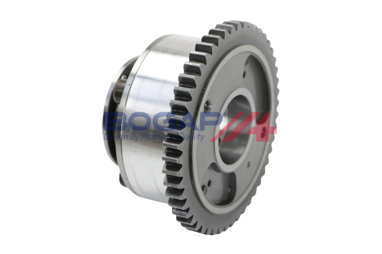 Camshaft Adjuster