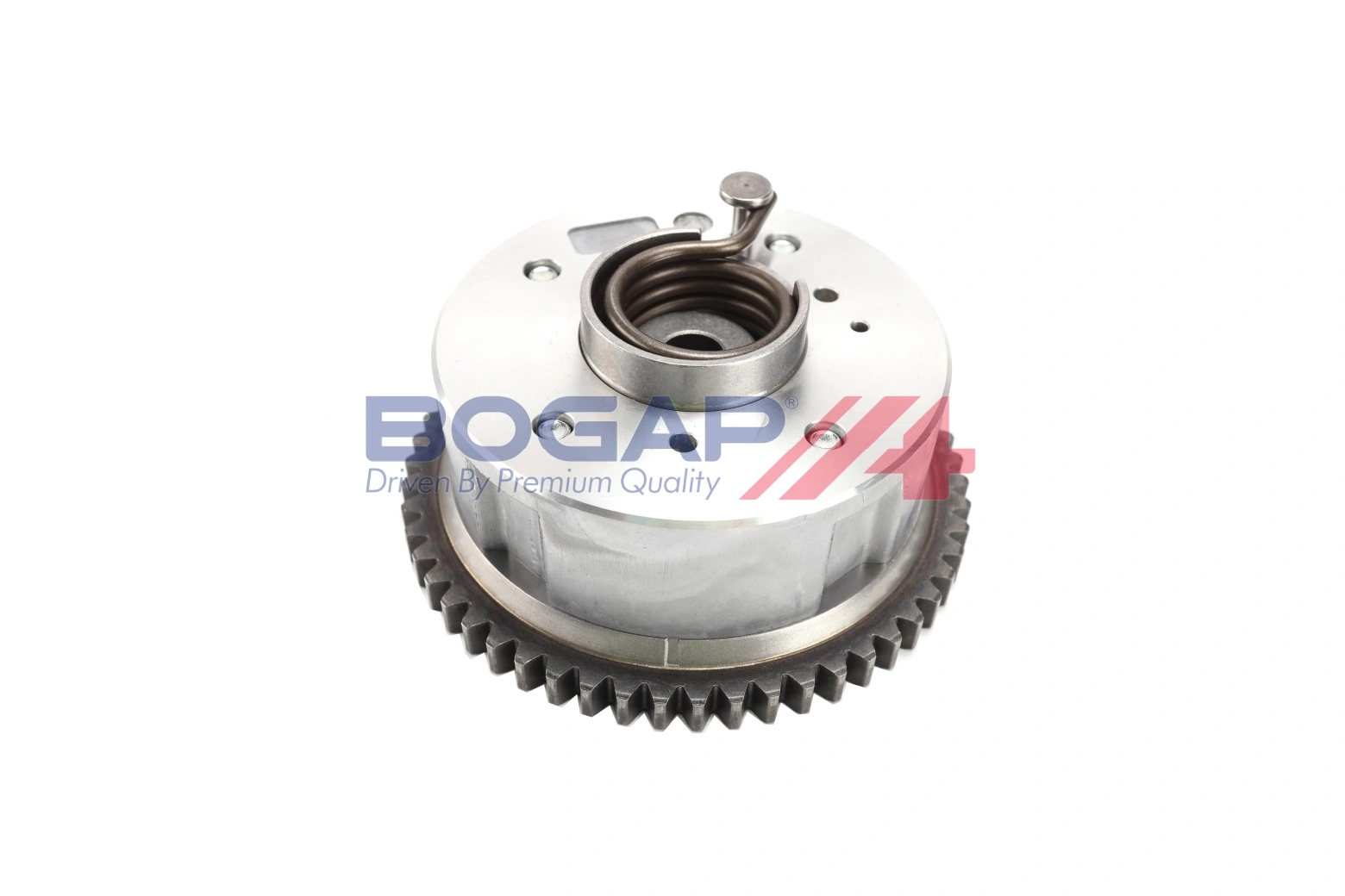 Camshaft Adjuster