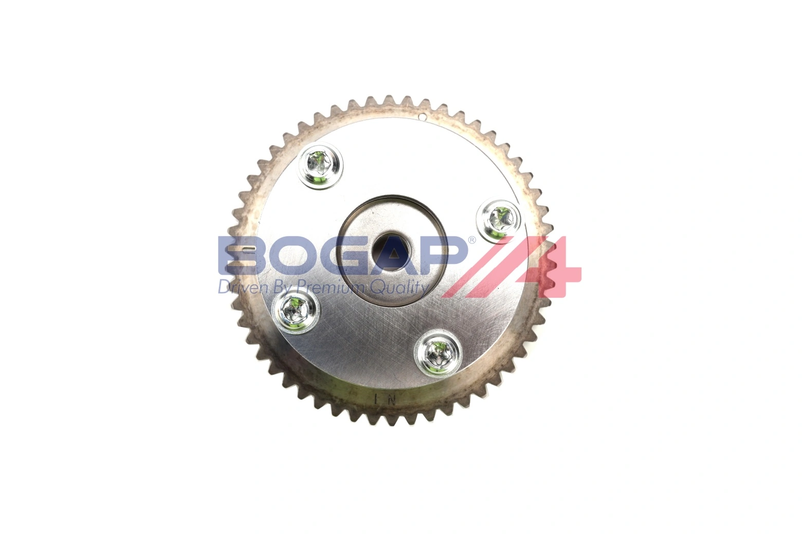 Camshaft Adjuster