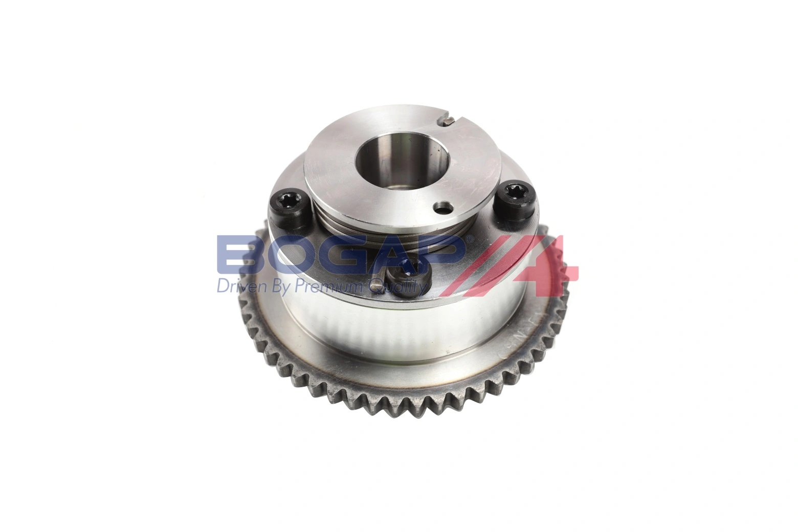 Camshaft Adjuster