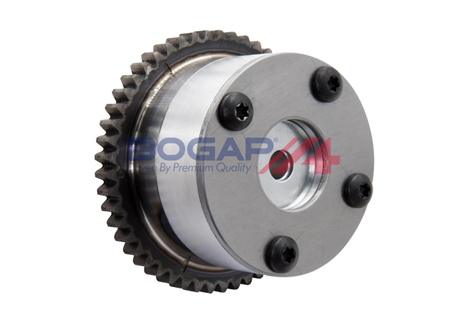 Camshaft Adjuster