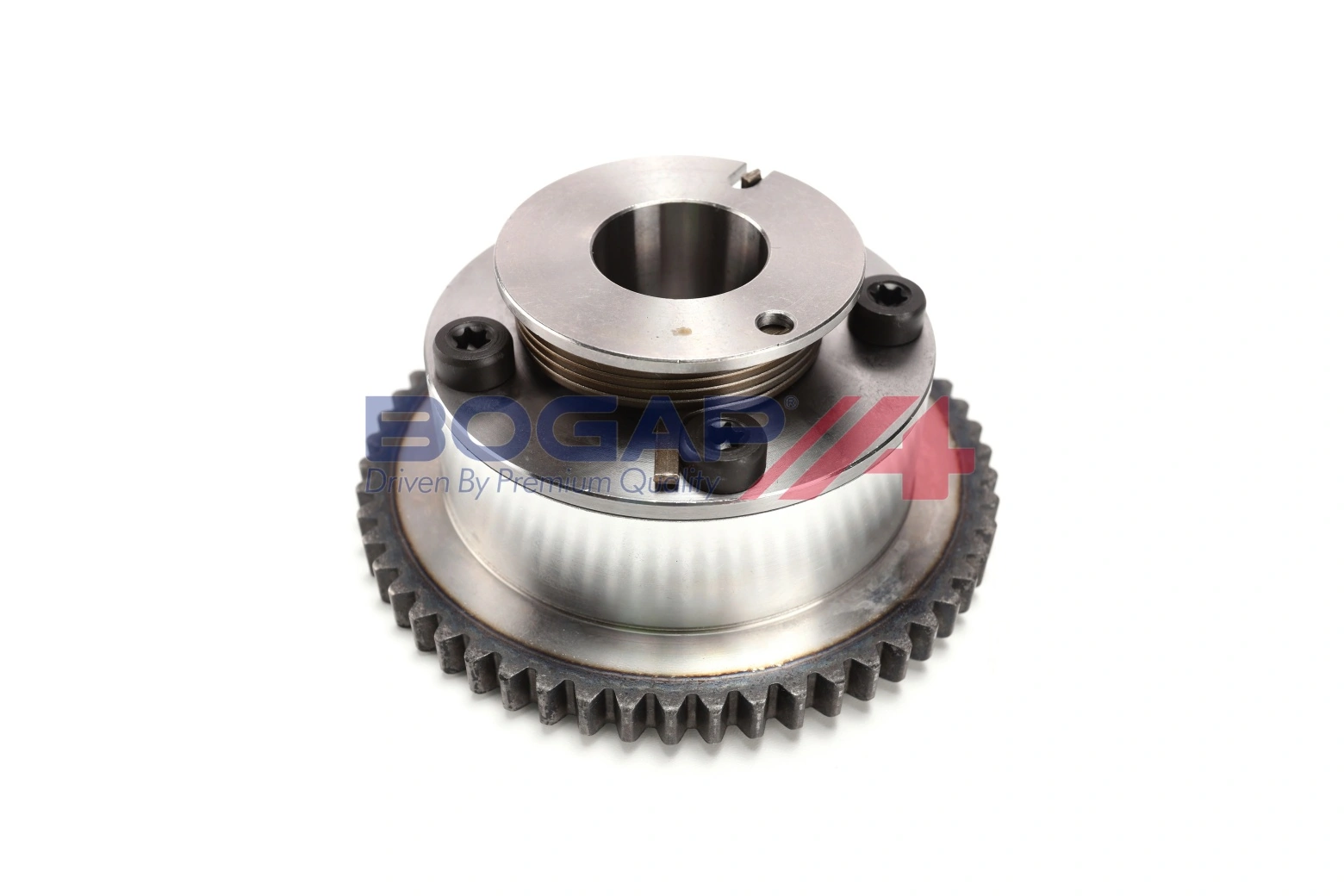 Camshaft Adjuster