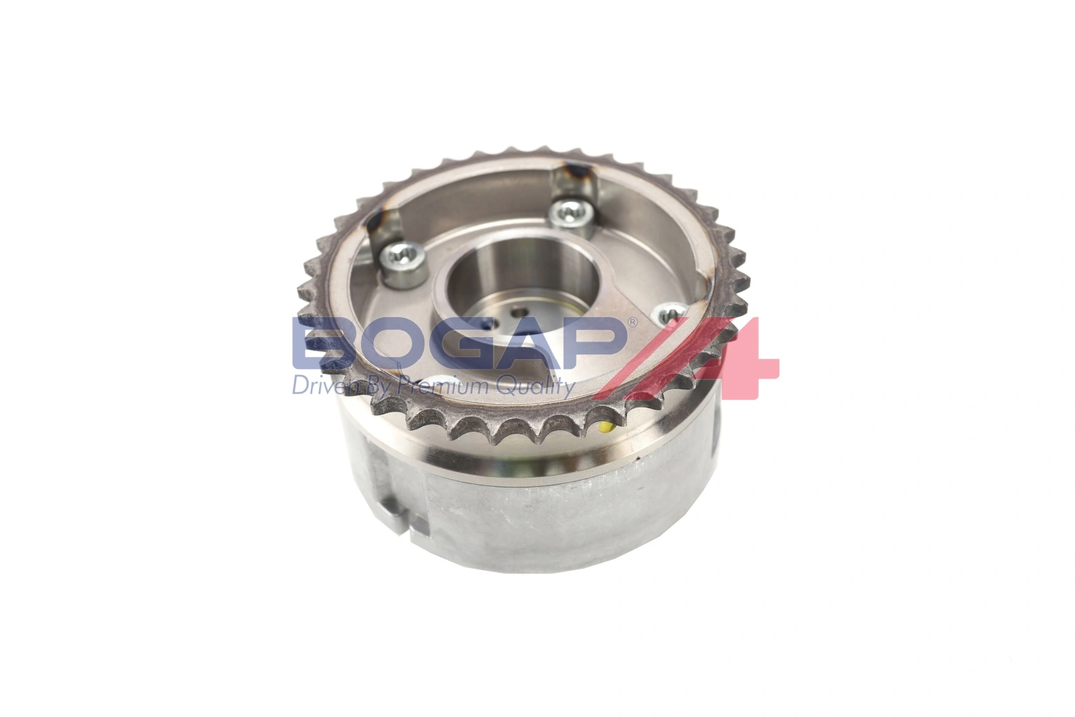 Camshaft Adjuster