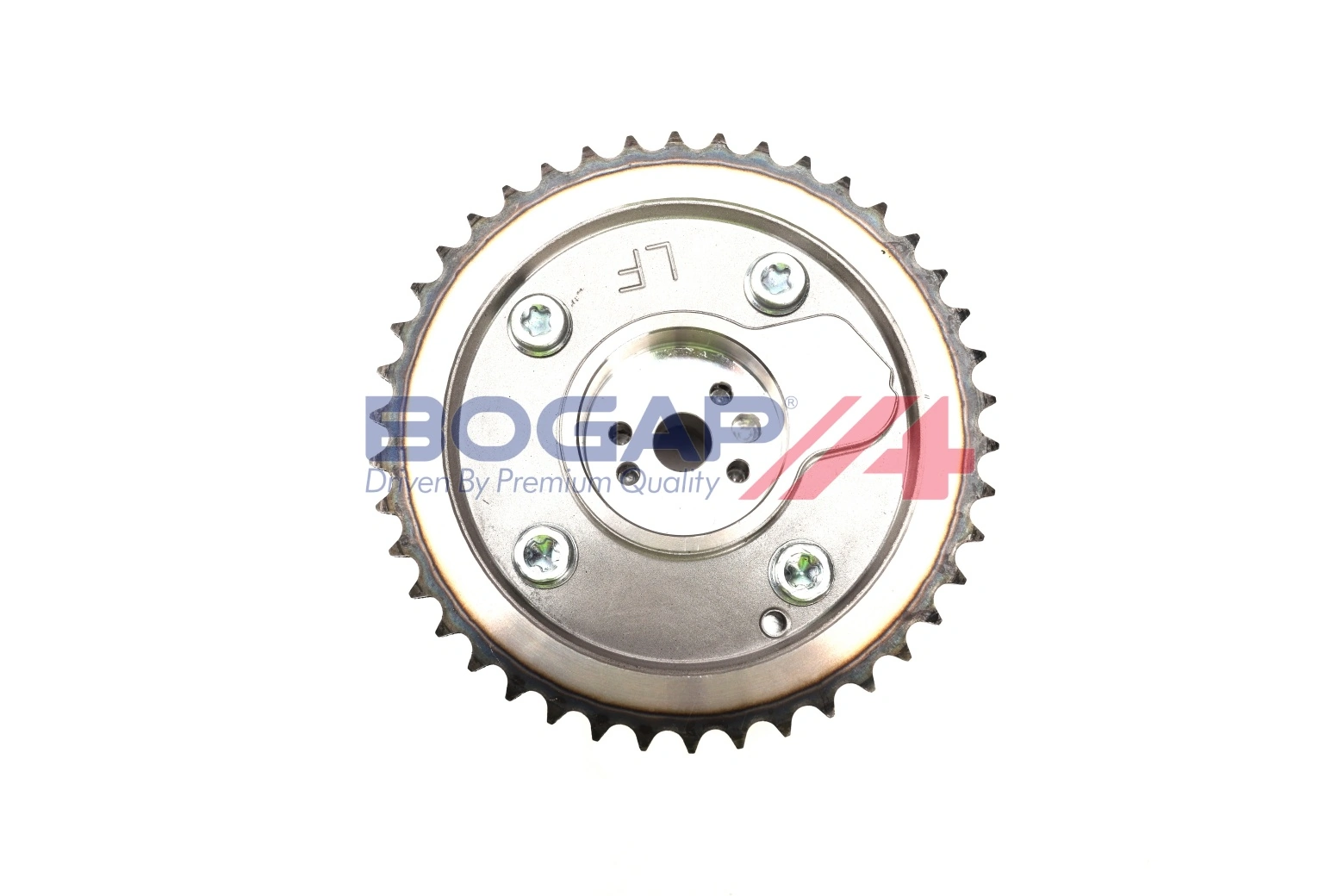 Camshaft Adjuster