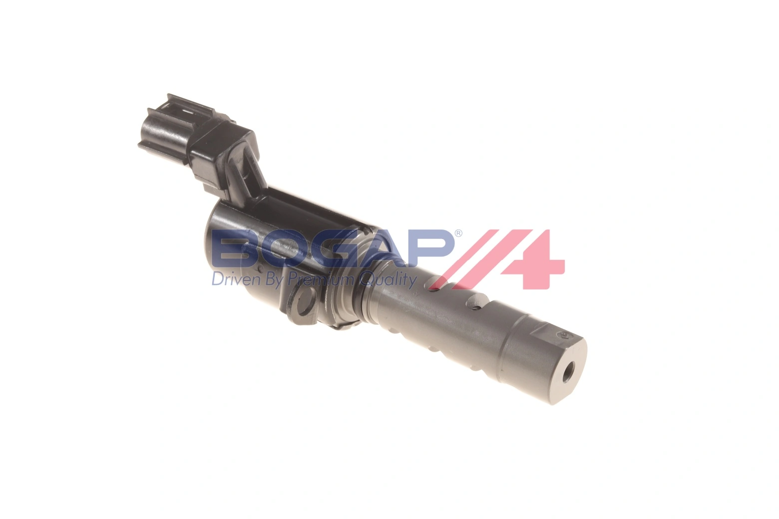 Control Valve, camshaft adjustment