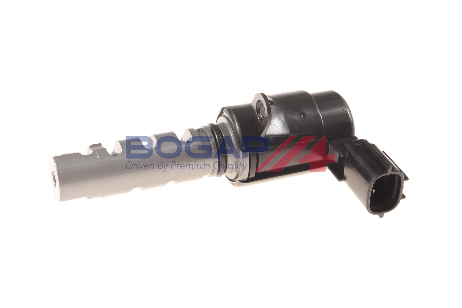 Control Valve, camshaft adjustment