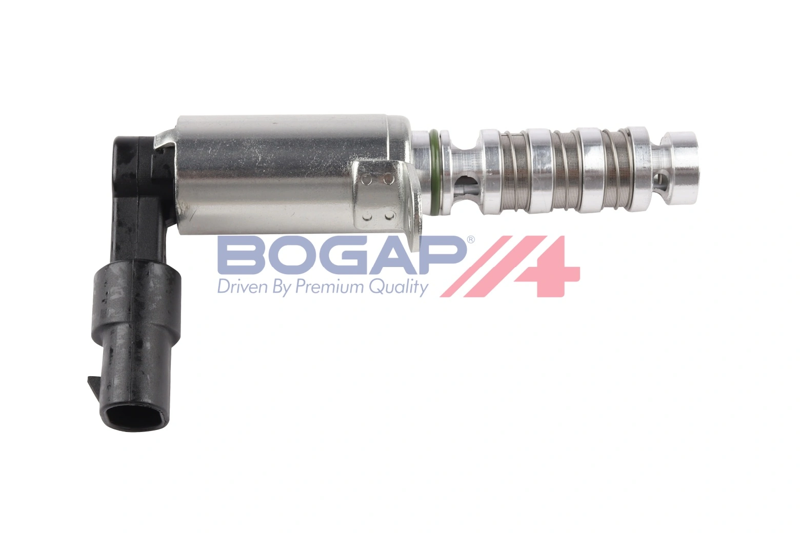 Control Valve, camshaft adjustment