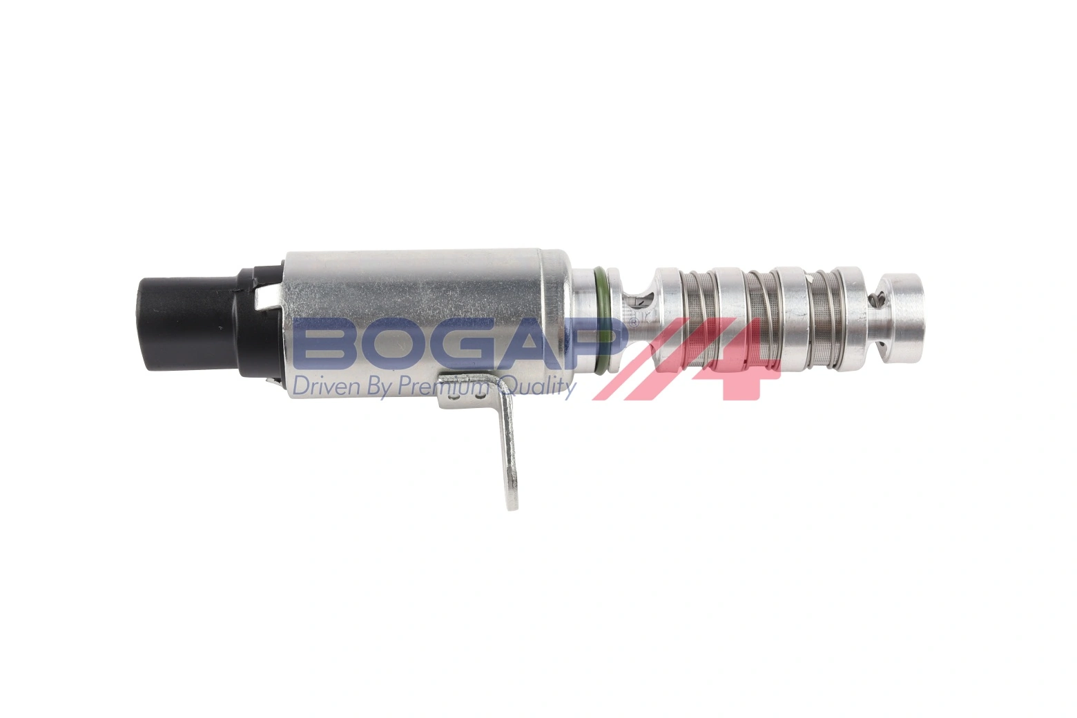 Control Valve, camshaft adjustment
