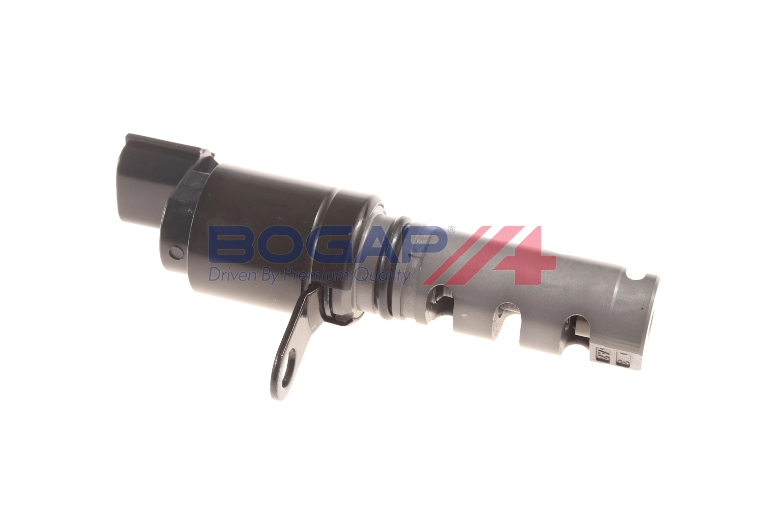Control Valve, camshaft adjustment