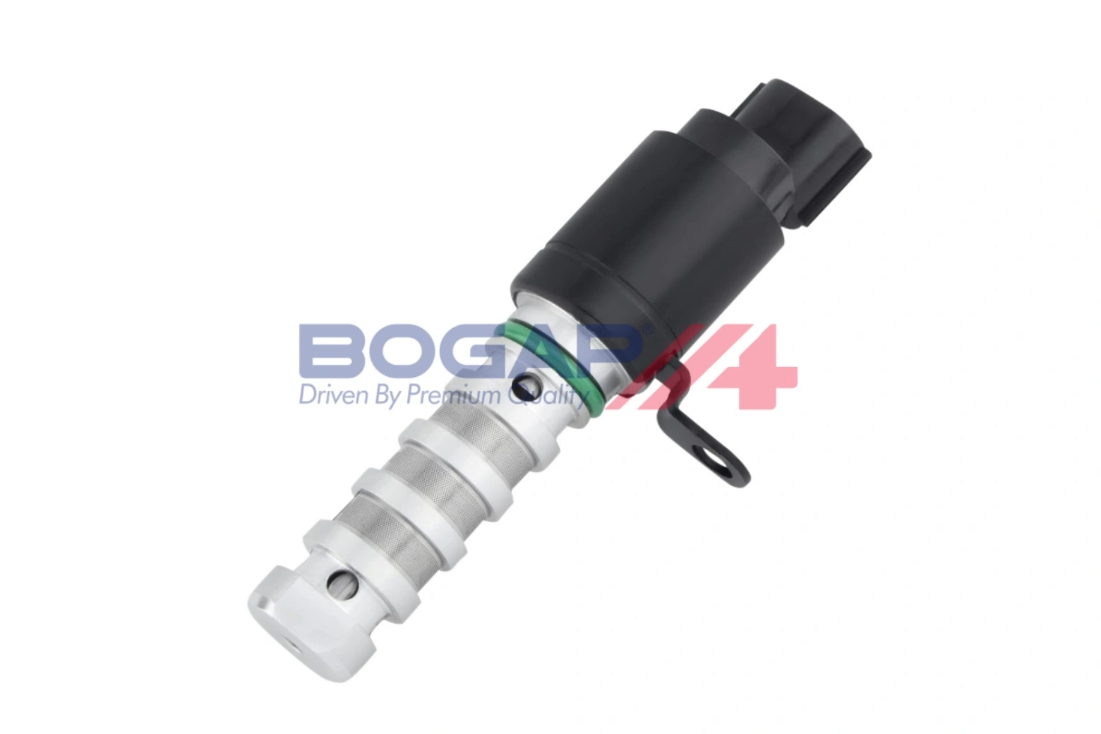 Control Valve, camshaft adjustment