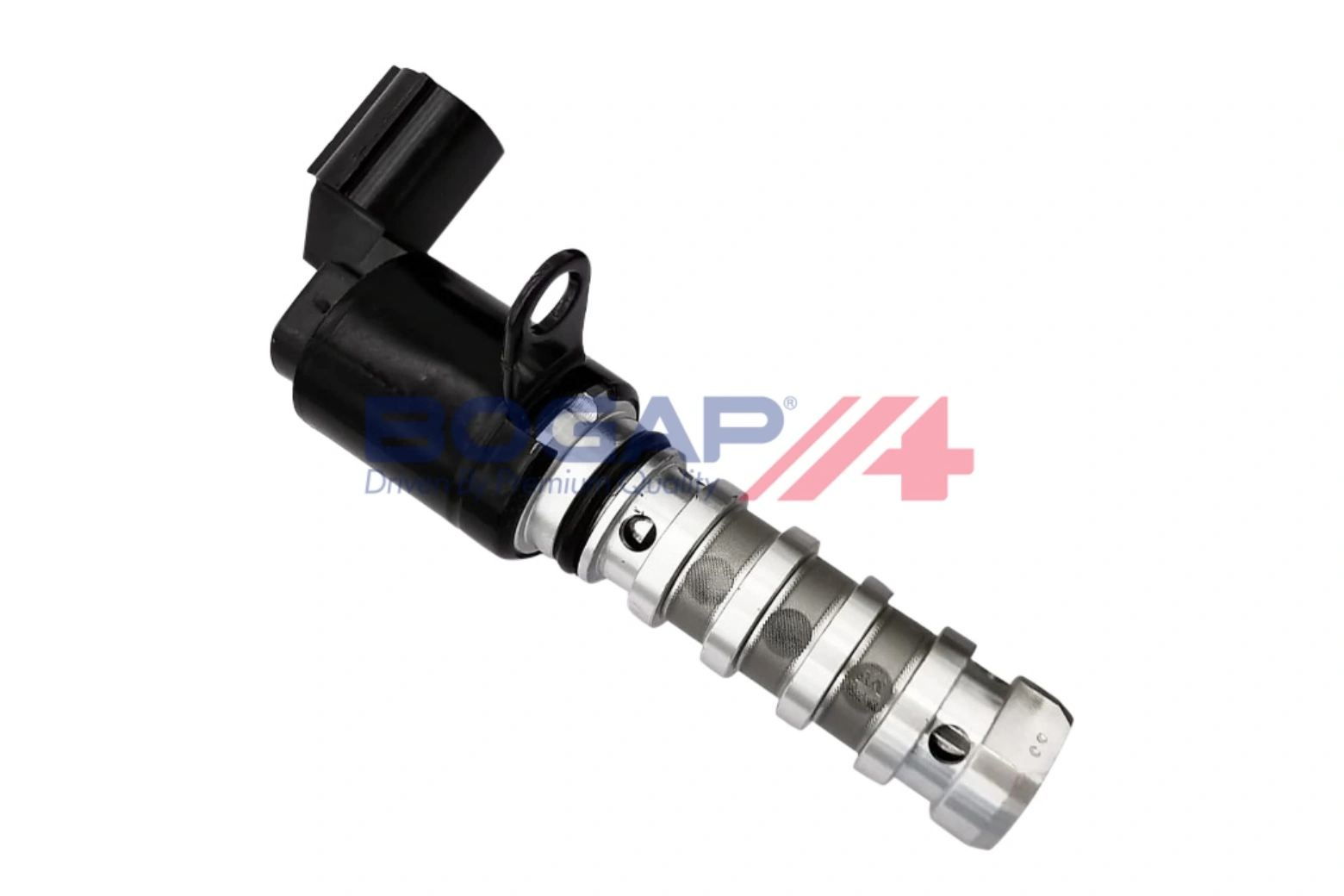 Control Valve, camshaft adjustment