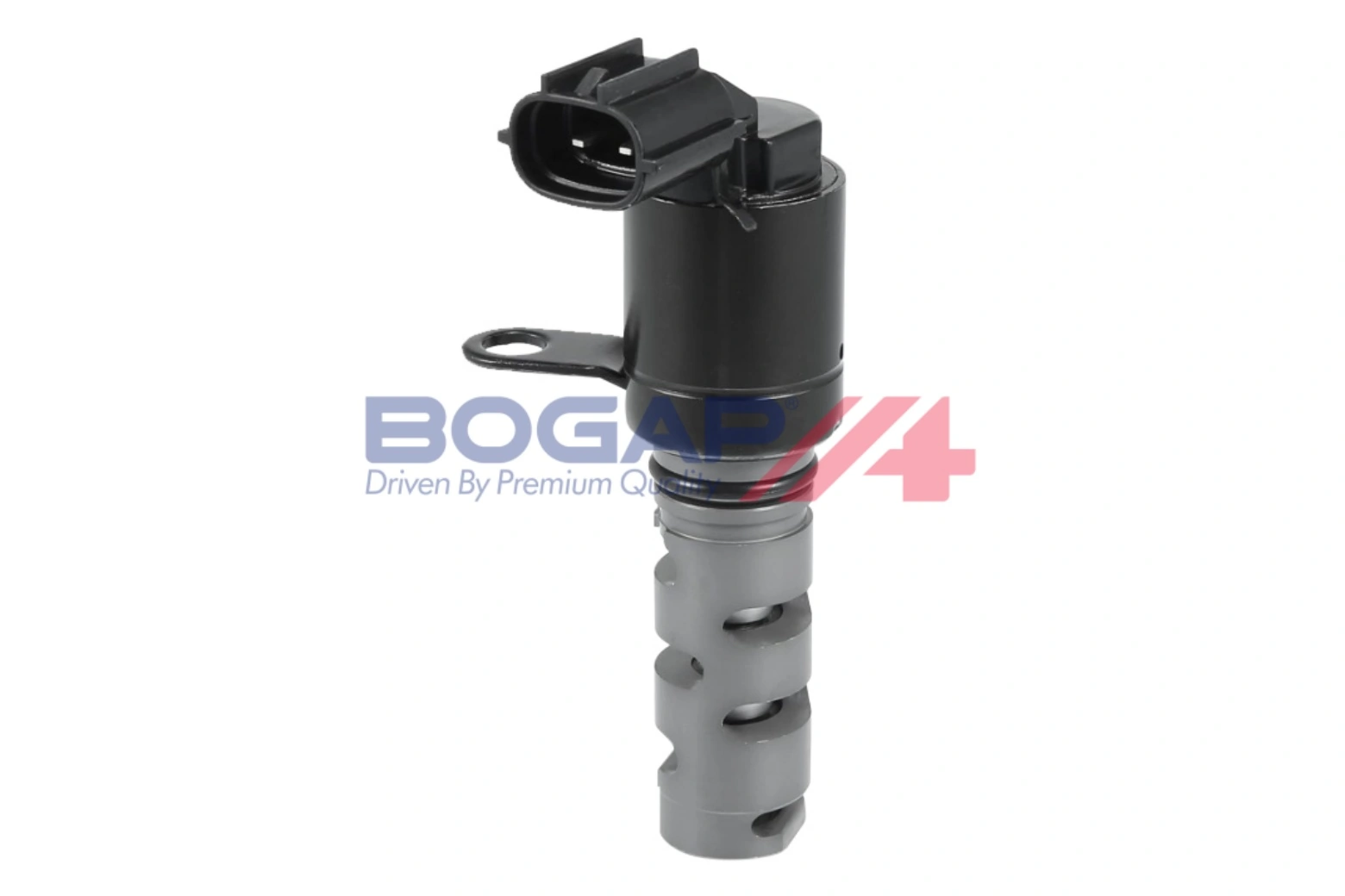 Control Valve, camshaft adjustment