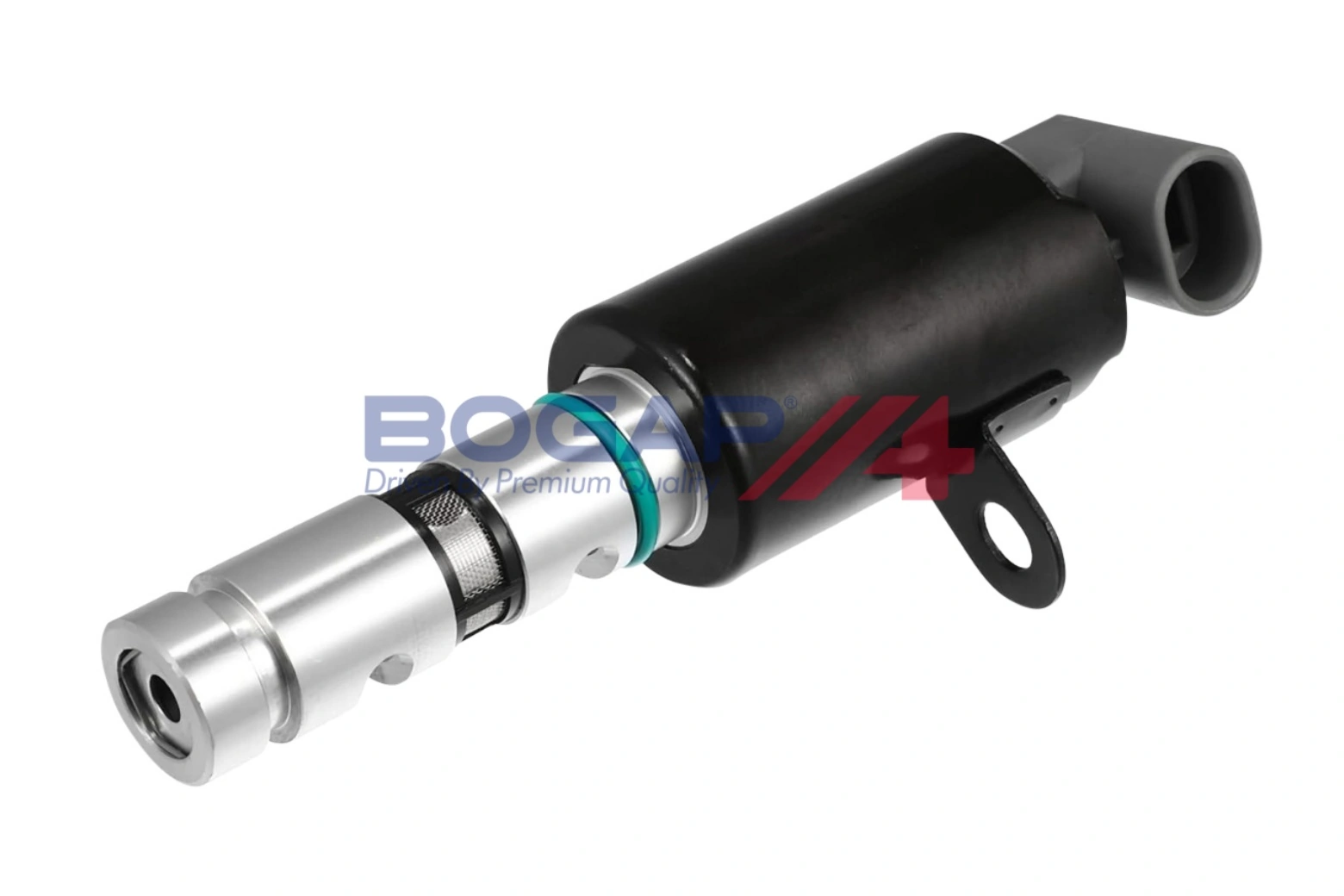 Control Valve, camshaft adjustment